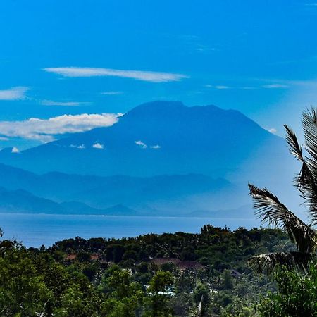 Mount Sea View Bungalow Sakti Exterior photo
