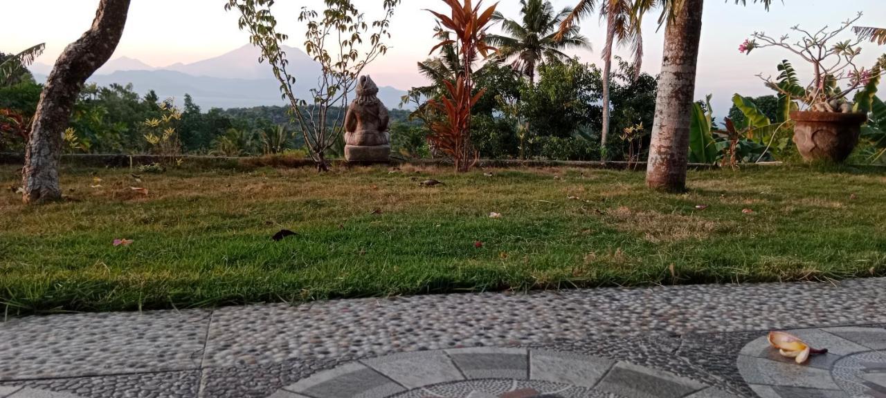 Mount Sea View Bungalow Sakti Exterior photo